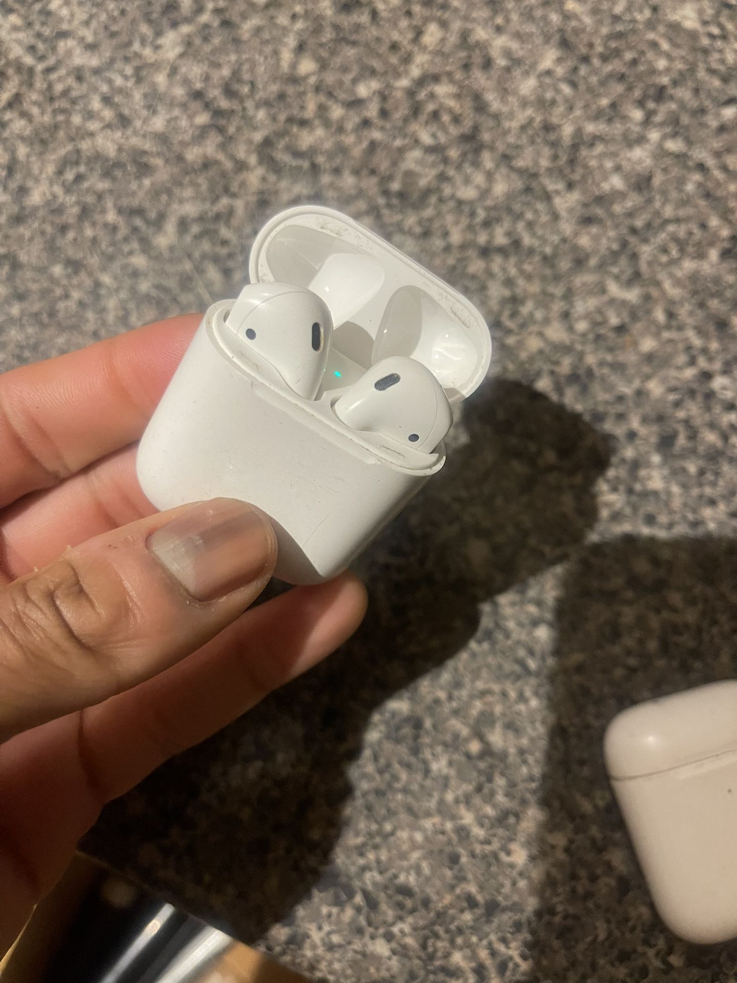 Air Pods 4 Gen