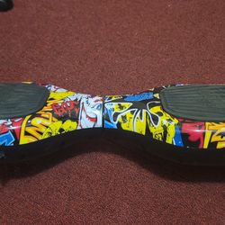 HoverBoard