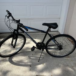 Free Bike 26”