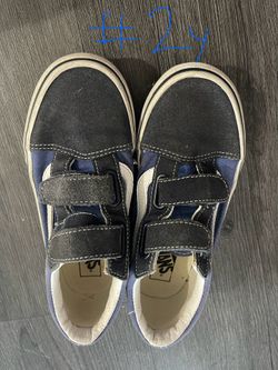 Vans #2y