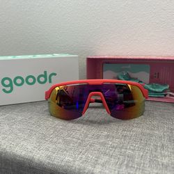 Goodr Bolt G Sunglasses