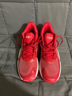 Armour  shoes size 11.5 men
