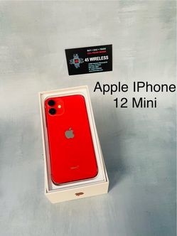 Apple iPhone 12 mini