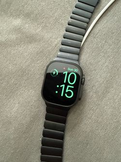 Apple Watch Ultra 3