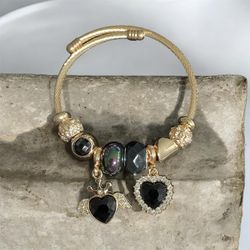 Pulsera estilo Pand