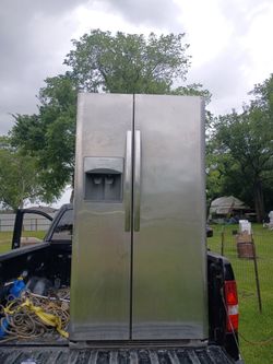 Fridge