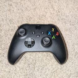Xbox Series X Controller 