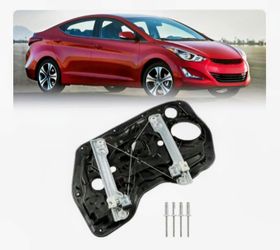 munirater Power Window Regulator