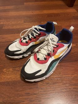 Air Max 270