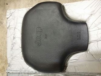 Drivers Side Air Inflator