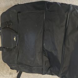 Travel bag