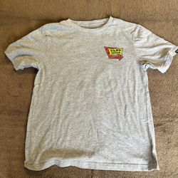 Vans Diner t-shirt