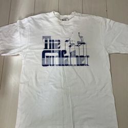 Bape X Godfather T