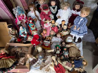 Dolls