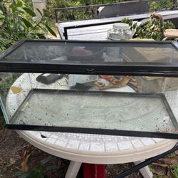 32x12x12 Aquarium 
