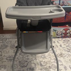 High Chair