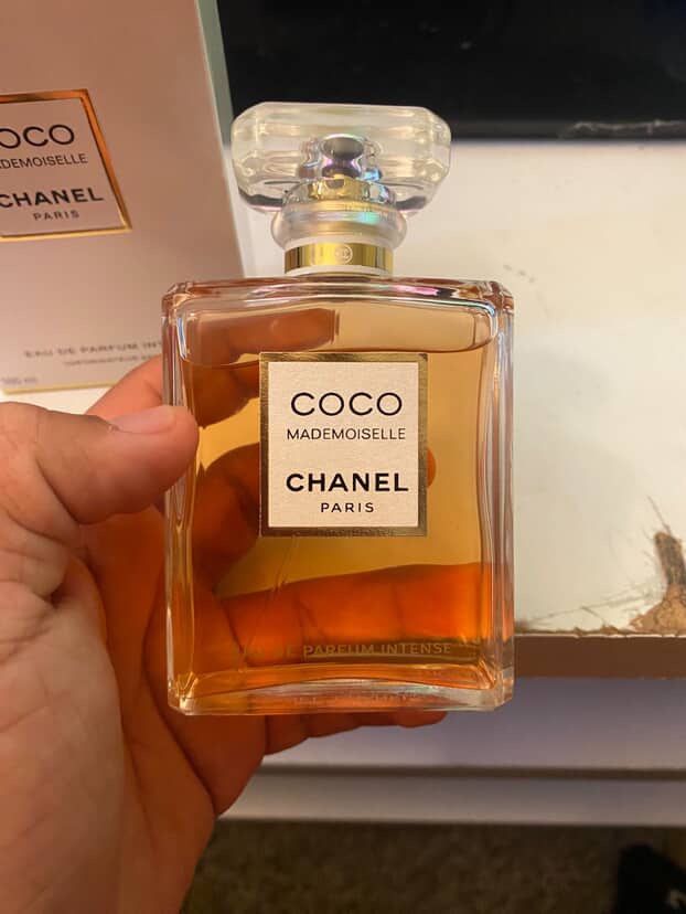 Chanel Coco Women’s Perfume