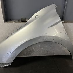 2018-2019-2020-2021-2022-2023-2024 TOYOTA CAMRY LEFT FENDER OEM USED