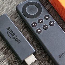 Amazon Fire TV Stick.  1st Gen. 