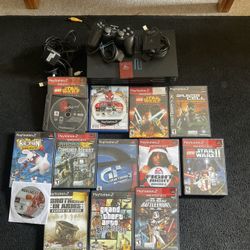Ps2 Bundle