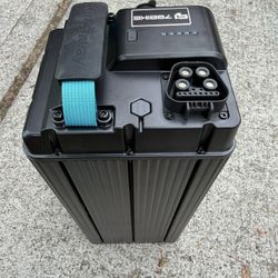 Brand New 79bike falcon lite Battery 