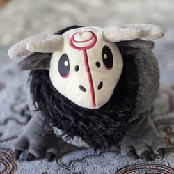 Squishable Mini Forest Demon 10” Realistic Plush Stuffed Figure Pillow Toy