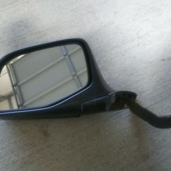 FORD PICKUP MIRROR.