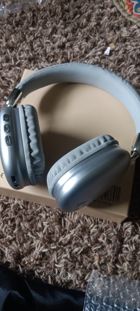 Bluetooth Headphone