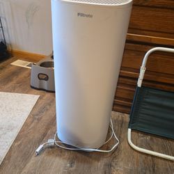 Filtrete Air Purifier With Filters