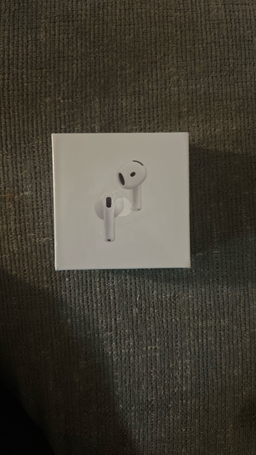 AirPod Pro 4s (ANC)