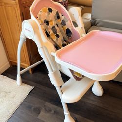 Free High Chair 