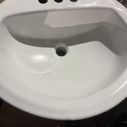 Brand New Sinks 