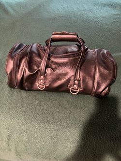 Harley-Davidson travel bag