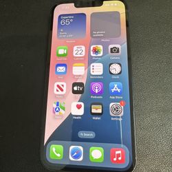 iPhone 14 Black 128Gb Unlocked All Carriers Perfect