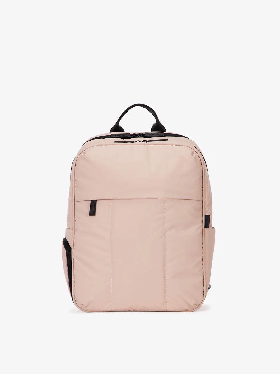 Calpak - Luka 15 inch Laptop Backpack in Rose Quartz NWT