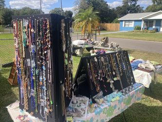 Jewelry  And Tons Of It Nice $1- $20