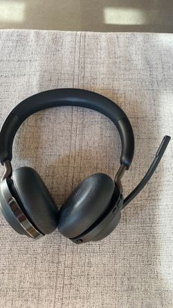 JABRA headphone