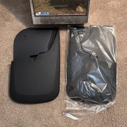 2011-2016 Ford F250 F350 Rear Mud Guard