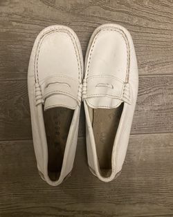 Boy Shoes Minimally Used 