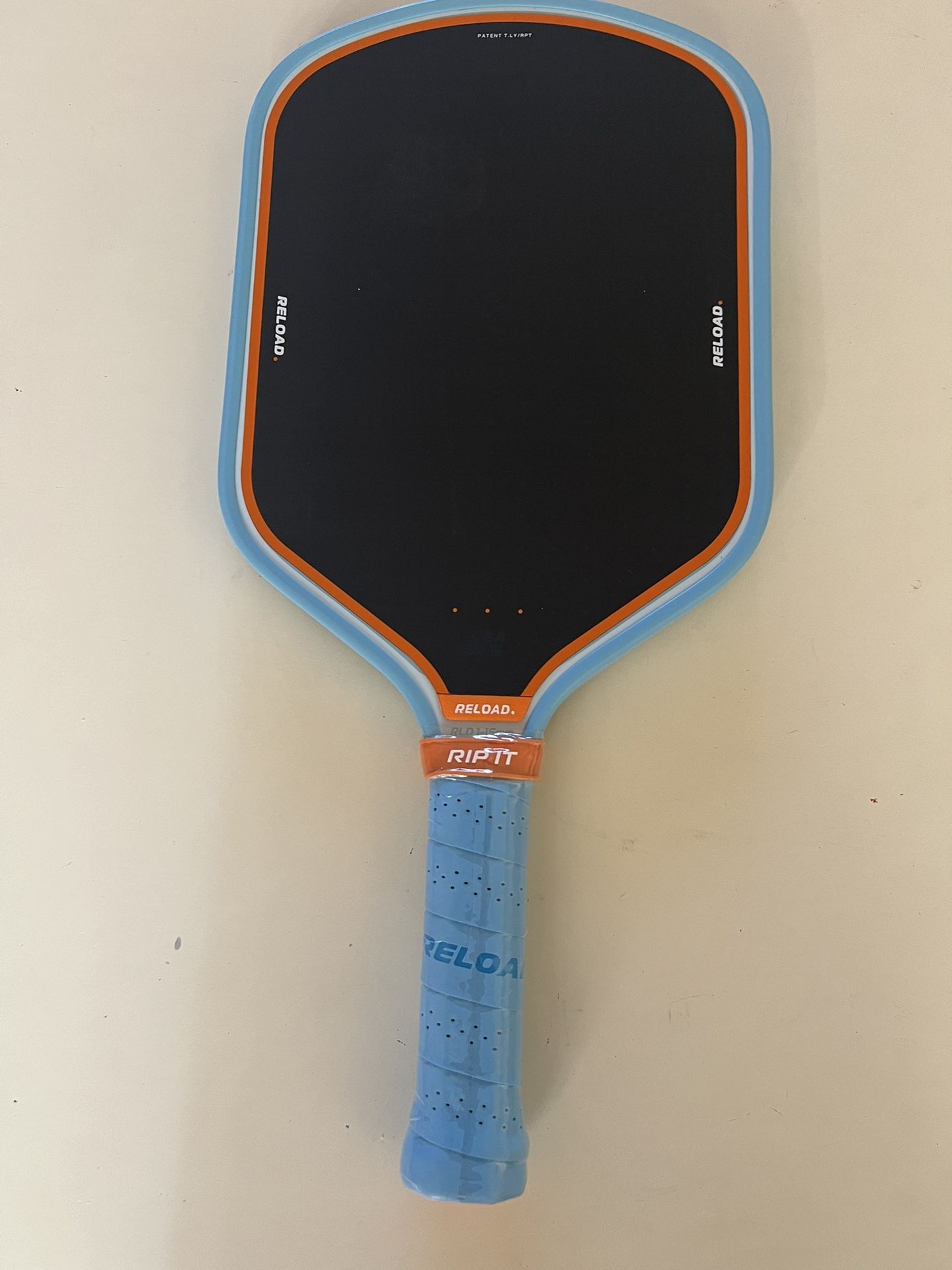 Reload Pickleball Paddle System