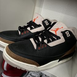 Jordan 3