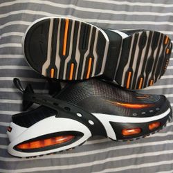 Nike Air Max Craze Men 12 And A Half