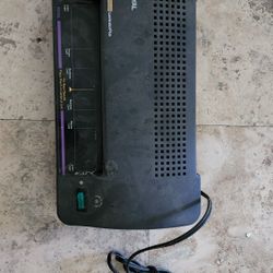 Laminating Machine