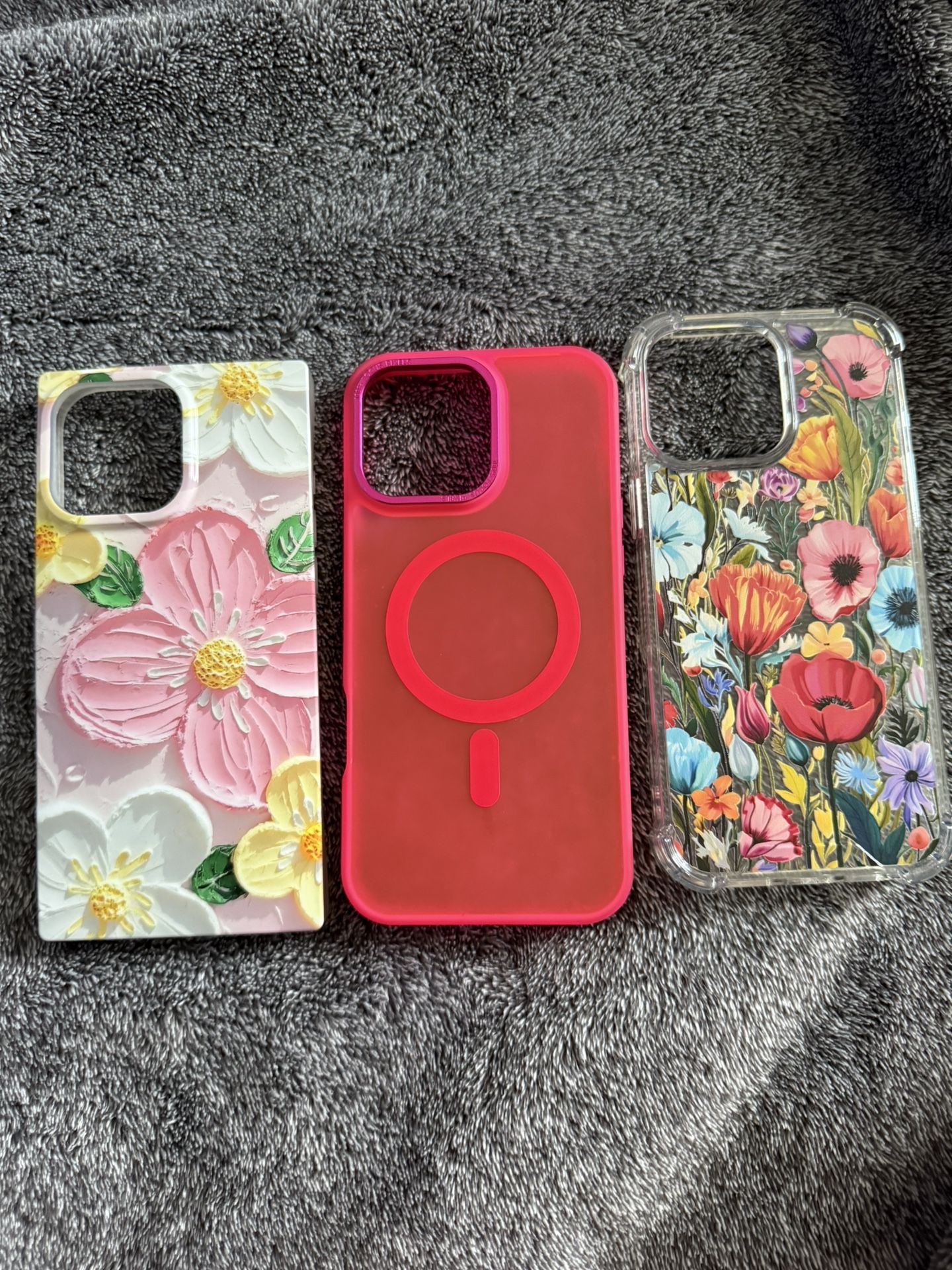 iPhone 16 Pro Max Cases