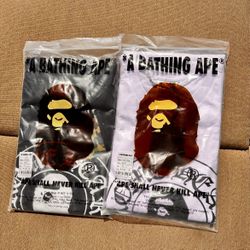 Bape Shirt 