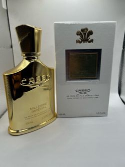 Creed (MILLESIME IMPERIAL)