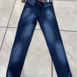 Pantalon Colombiano