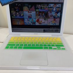 MacBook