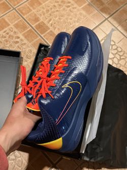 Nike Kobe 5 Protro catlin clark men’s size 11