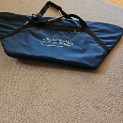 Case for a.  12/11 Hammered Dulcimer 